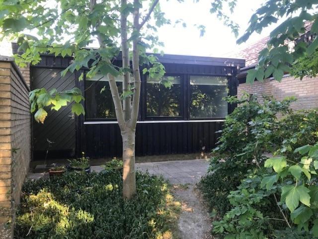 Ferienwohnung Anneks Ved Ribe Ostera Exterior foto